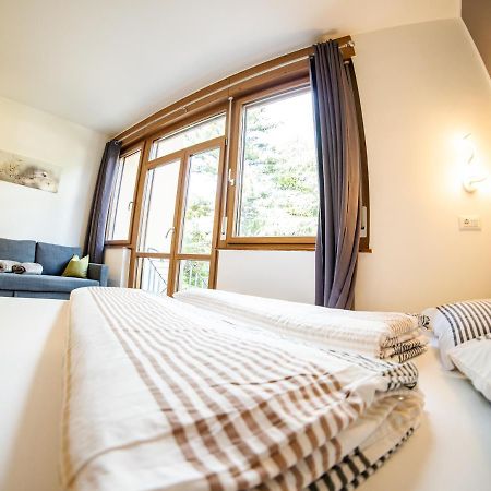 Flow Apartments Winkel Studio 메라노 외부 사진