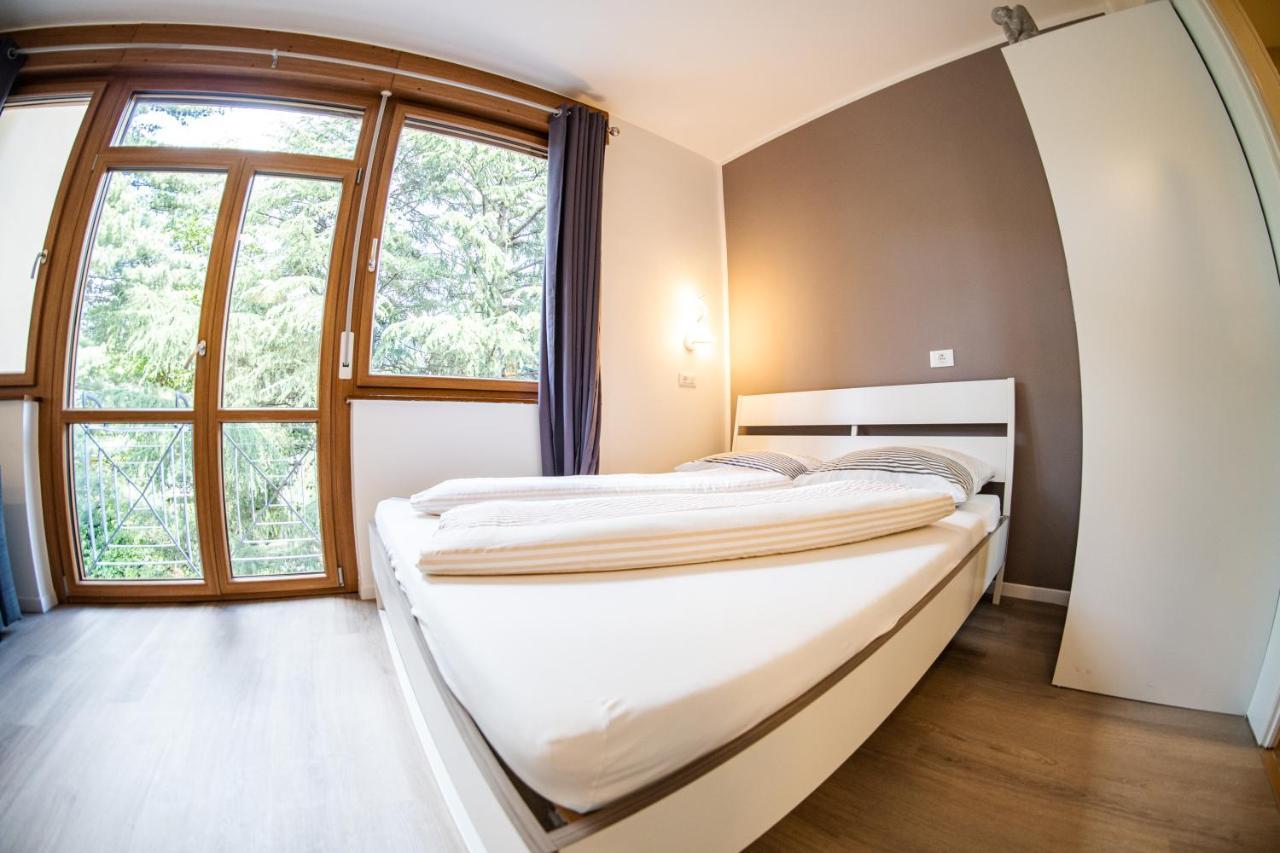 Flow Apartments Winkel Studio 메라노 외부 사진