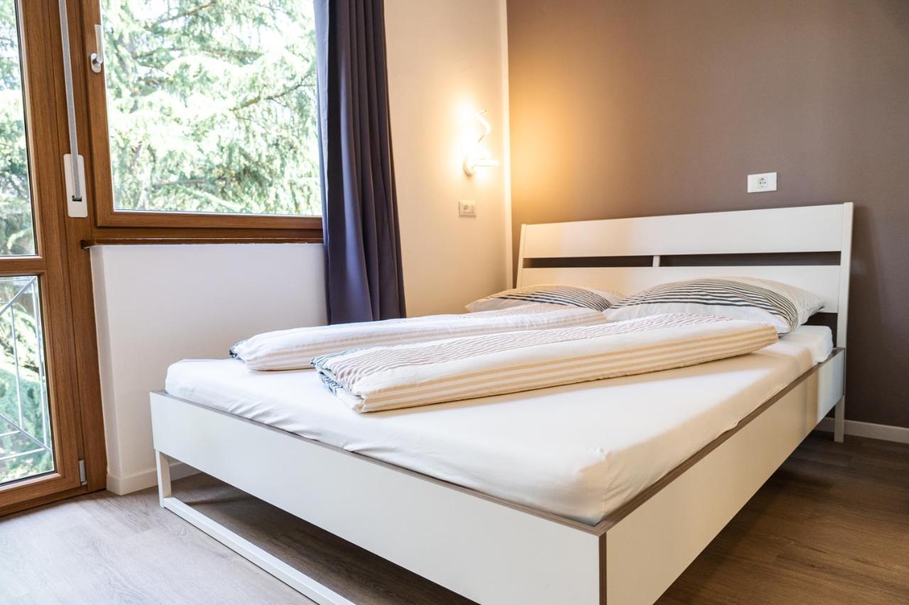 Flow Apartments Winkel Studio 메라노 외부 사진