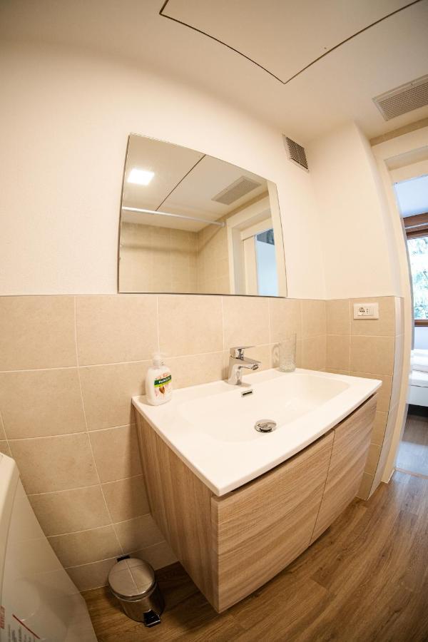Flow Apartments Winkel Studio 메라노 외부 사진