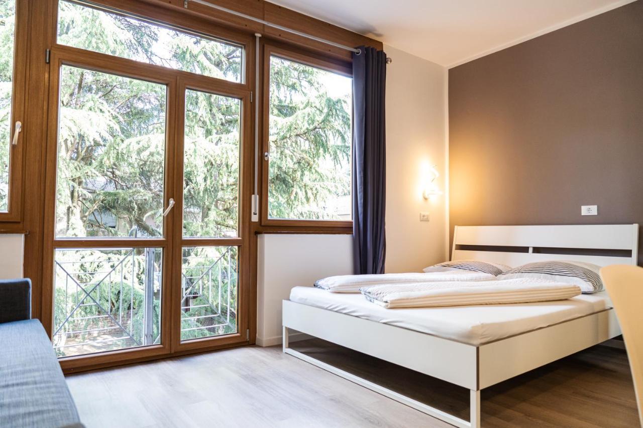 Flow Apartments Winkel Studio 메라노 외부 사진