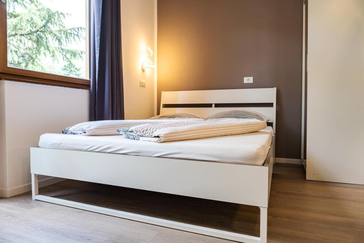 Flow Apartments Winkel Studio 메라노 외부 사진