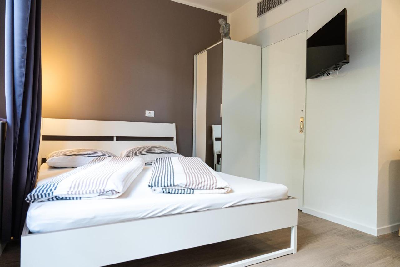 Flow Apartments Winkel Studio 메라노 외부 사진