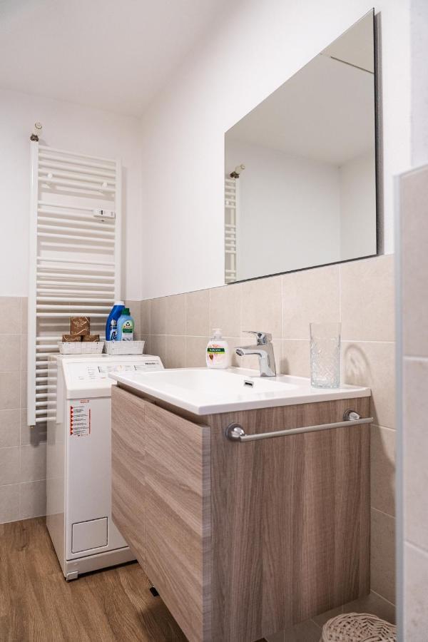 Flow Apartments Winkel Studio 메라노 외부 사진